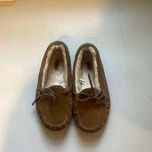 Kids Ugg Slippers